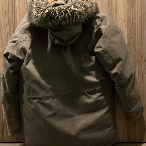 Parka - Picture 2 of 4